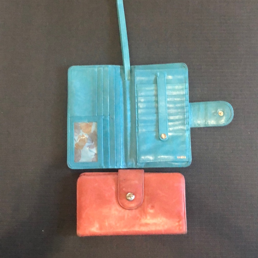 Hobo  Wonder Wristlets